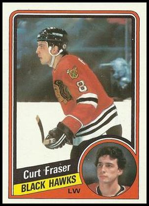 29 Curt Fraser